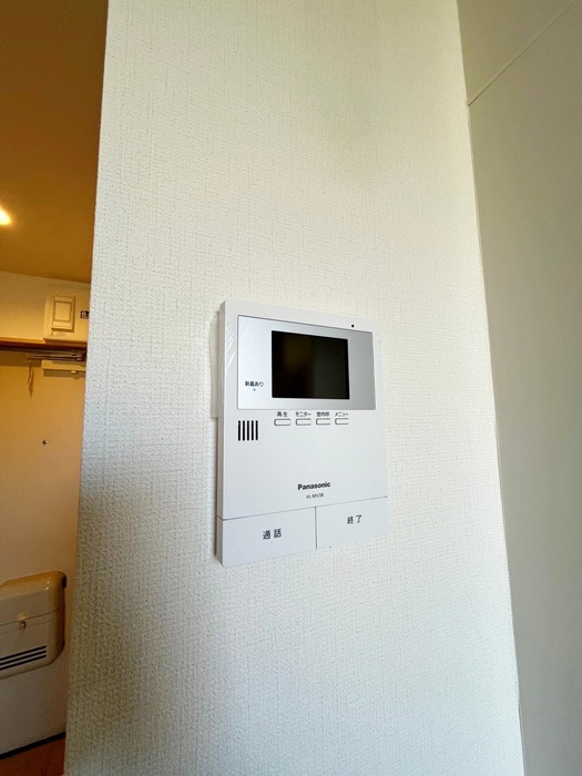 内観写真 カモミール阿佐谷