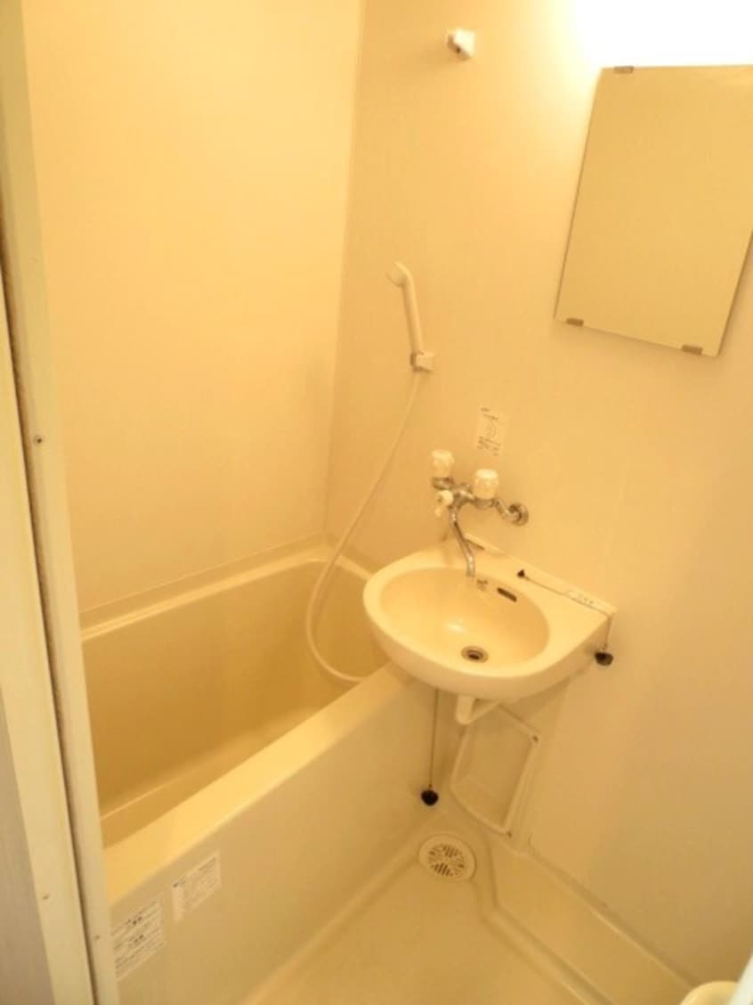 バス／シャワールーム等 ロッシェル中央林間第9