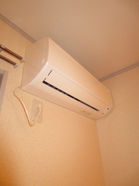 居室 ロッシェル中央林間第9