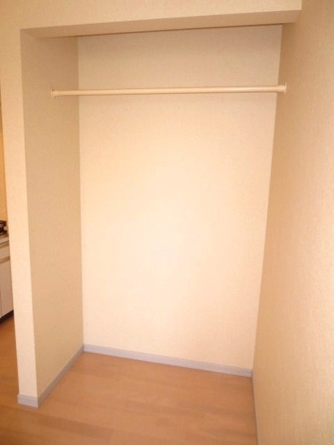 収納 ロッシェル中央林間第9