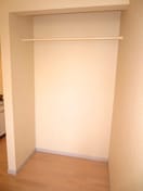 収納 ロッシェル中央林間第9