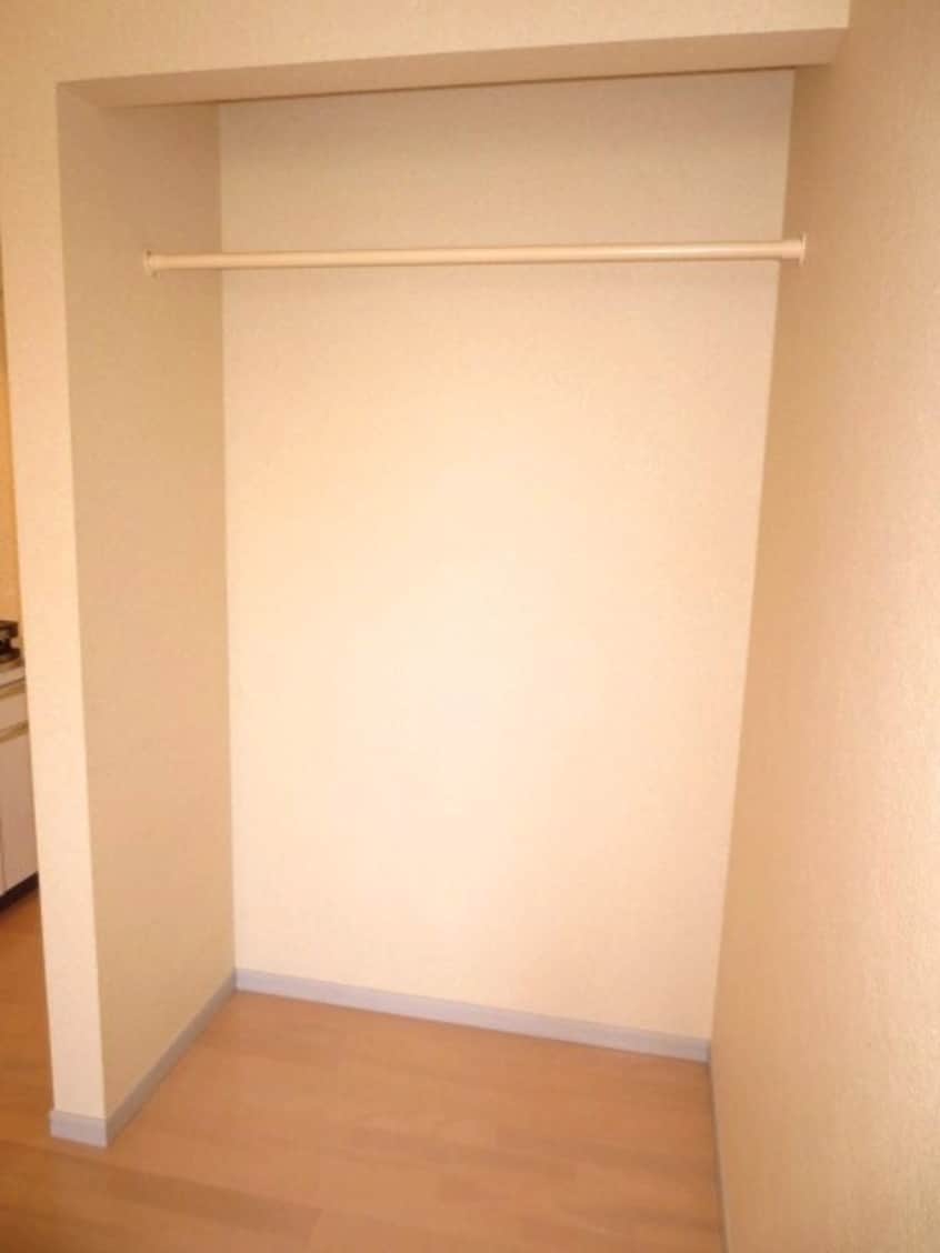 収納 ロッシェル中央林間第9