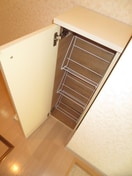 靴箱 ロッシェル中央林間第9