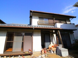 川口芝貸家