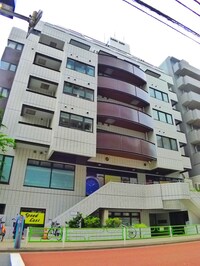 ﾗｲｵﾝｽﾞﾏﾝｼｮﾝ御徒町第2佐藤ﾋﾞﾙ