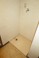 洗濯機置場 カディ－ル二俣川