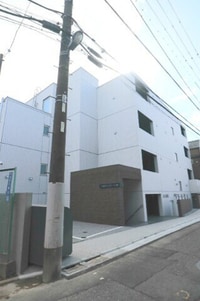 AZEST志村三丁目Ⅲ（206）