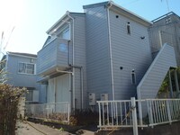 サニーサイド北鎌倉Ｂ