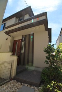 ファインコート石神井台