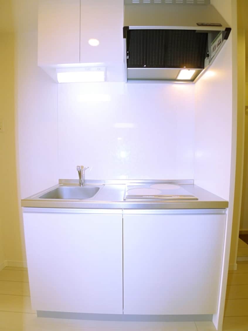 キッチン プレシャス本中山