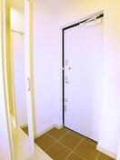 玄関 プレシャス本中山