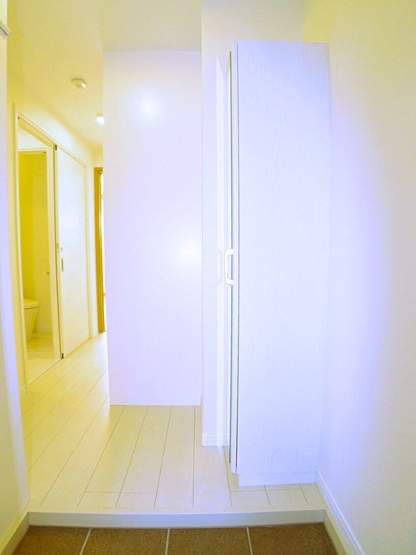 内観写真 プレシャス本中山