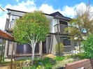 リブレス西三ヶ尾戸建の外観