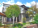リブレス西三ヶ尾戸建の外観