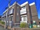ＣＵＲＡＶＩＥの外観