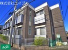 ＣＵＲＡＶＩＥの外観