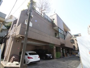 エスティ－宮崎台