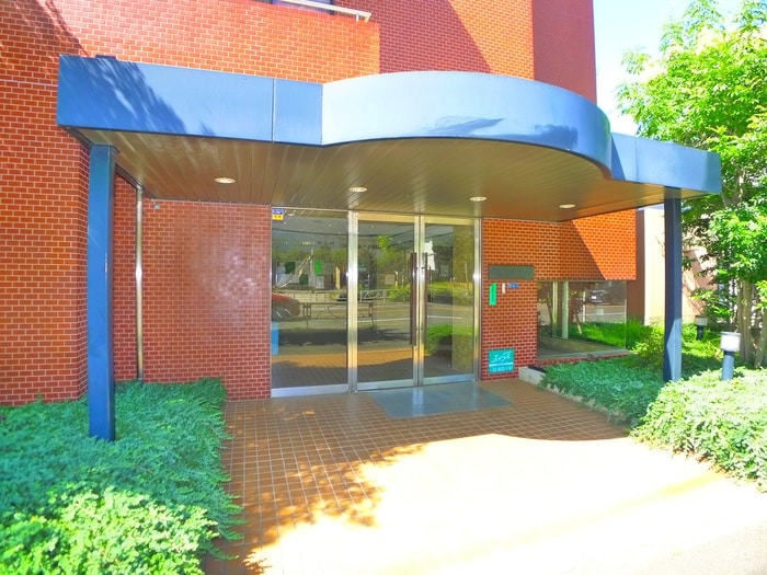 周辺環境 アーバンコートＵ