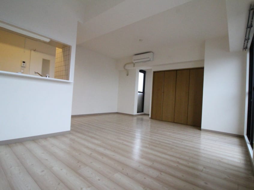 居室 アーバンコートＵ