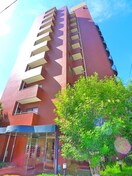 外観写真 アーバンコートＵ