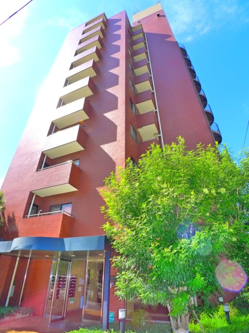 外観写真 アーバンコートＵ