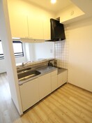 キッチン アーバンコートＵ