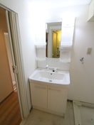 洗面 アーバンコートＵ