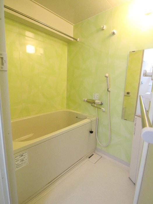 バス／シャワールーム等 アーバンコートＵ