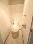 トイレ アーバンコートＵ