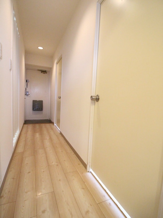 廊下 アーバンコートＵ