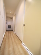 廊下 アーバンコートＵ
