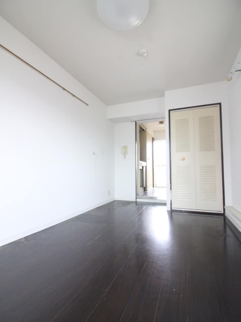 居室 ジョイフル亀有