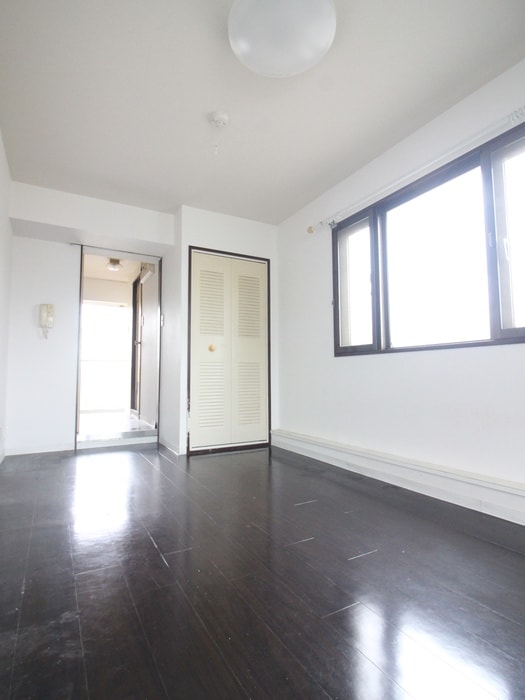 居室 ジョイフル亀有