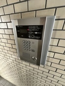 建物設備 ジョイフル亀有