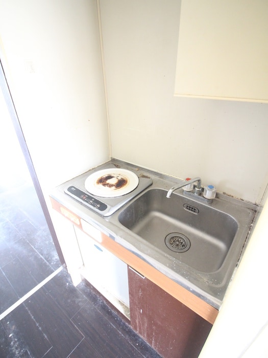 キッチン ジョイフル亀有