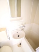 洗面 ジョイフル亀有