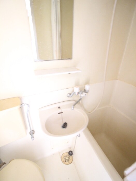 洗面 ジョイフル亀有