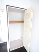 収納 ジョイフル亀有