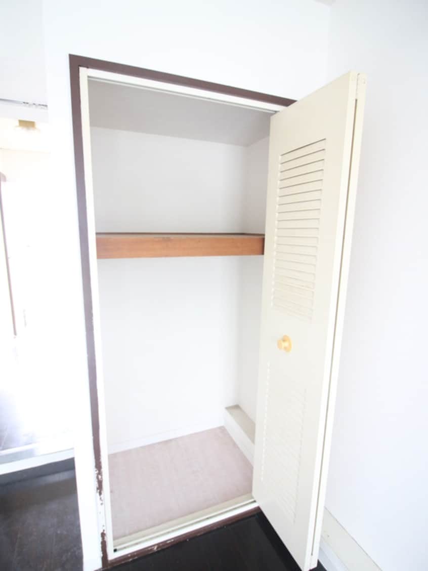 収納 ジョイフル亀有