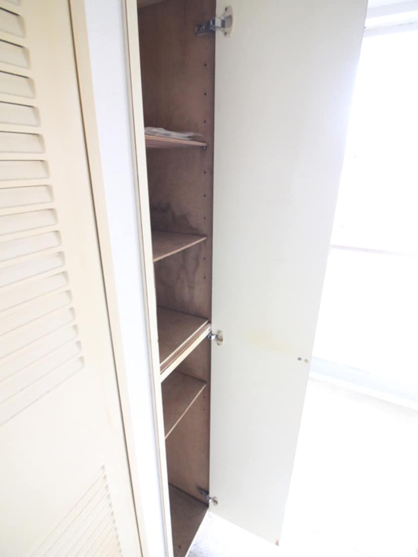 靴箱 ジョイフル亀有