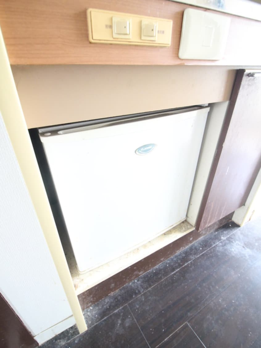 内観写真 ジョイフル亀有