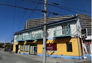 コーポ加藤
