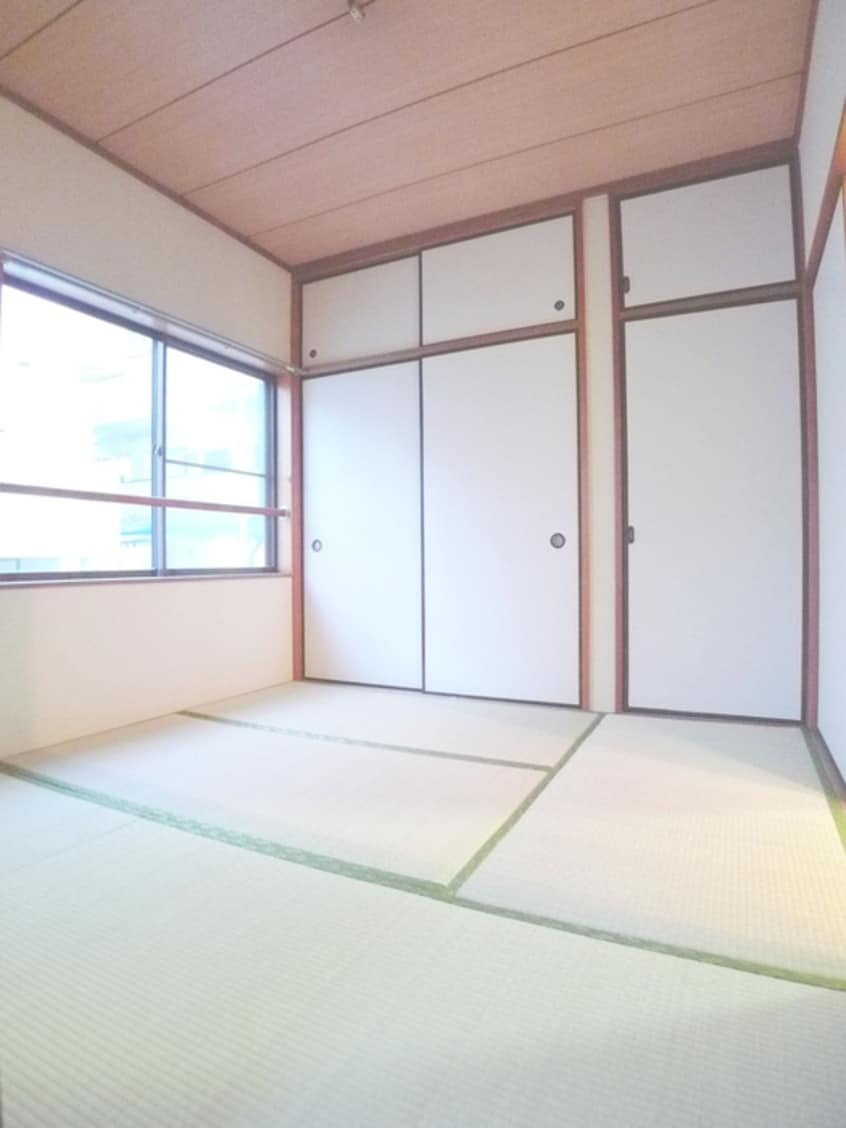 居室 トリエ－ルもとまち