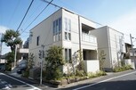 ウィンコート自由が丘レジデンス