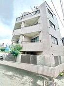 外観写真 シャトレ富士見台