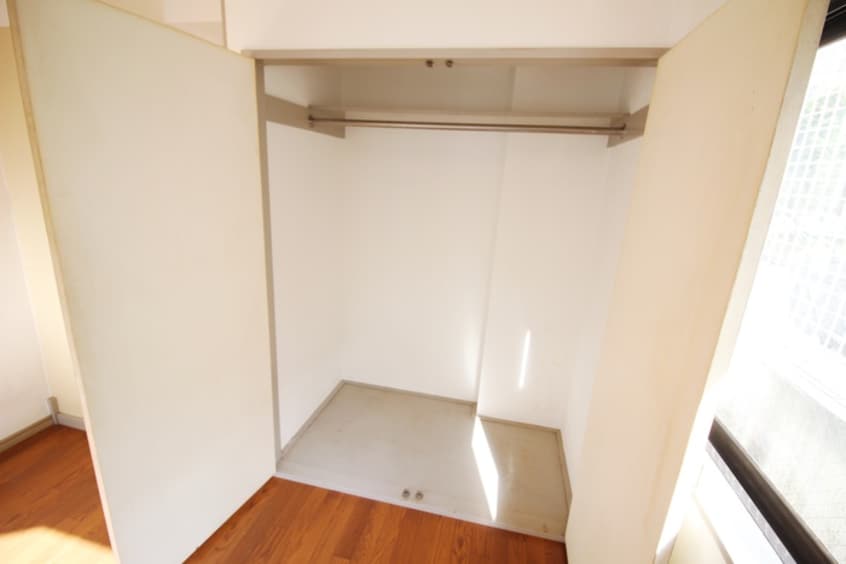 収納 シャトレ富士見台