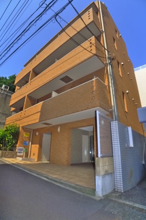 外観写真 カ－サ・アミ－ゴ