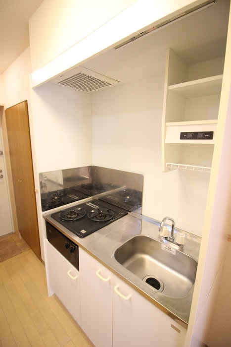 キッチン カ－サ・アミ－ゴ