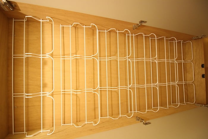 靴箱 カ－サ・アミ－ゴ