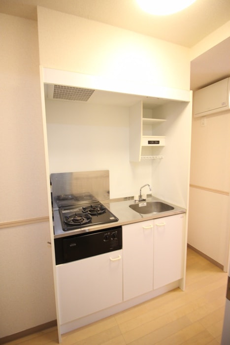 キッチン カ－サ・アミ－ゴ